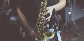 Instrumental Lessons: Stay Motivated
