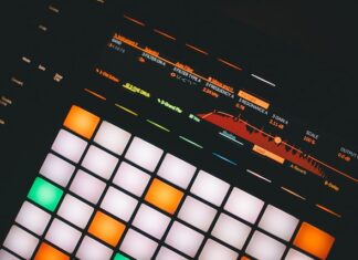 Music Production: Editing Audio